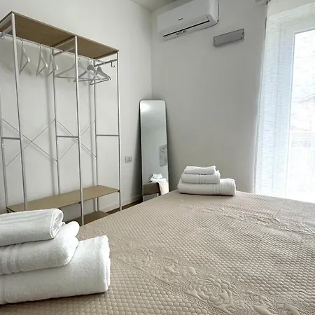 Apartman Lou's *