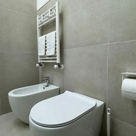 Lou's Apartman