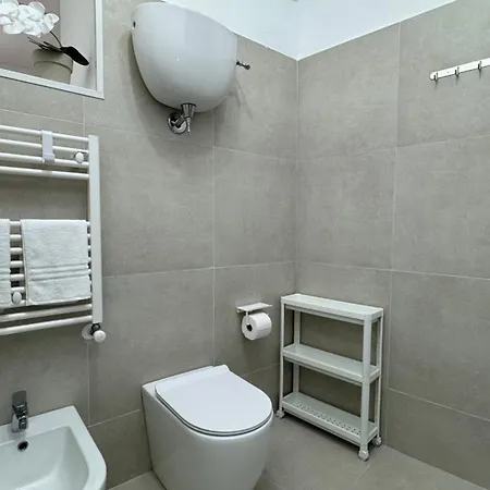 Apartman Lou's