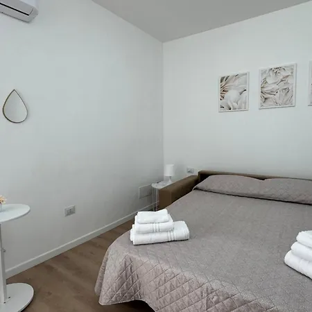 Lou's Apartman