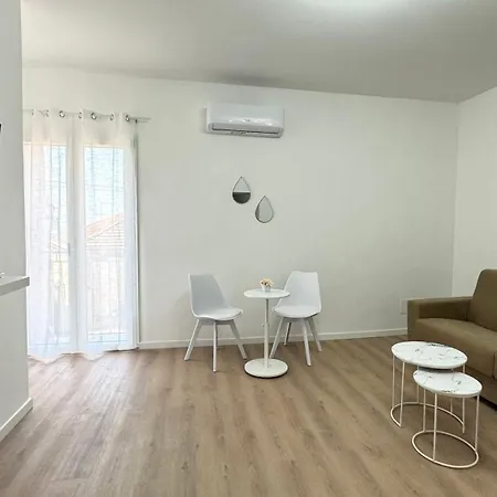 Apartman Lou's