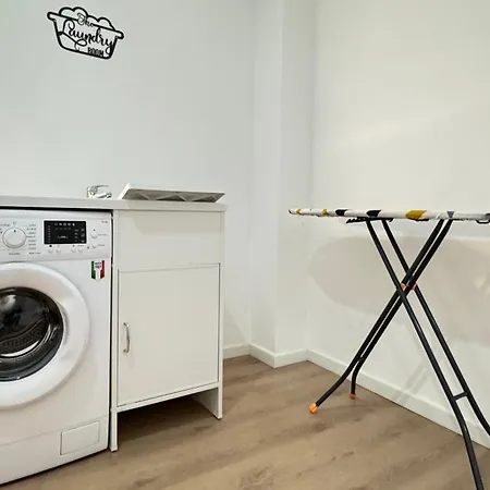 Apartman Lou's