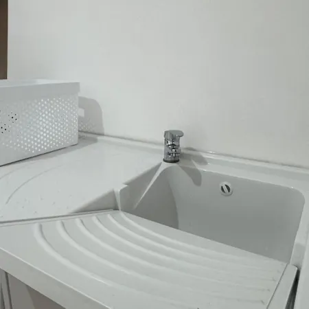 Apartman Lou's *